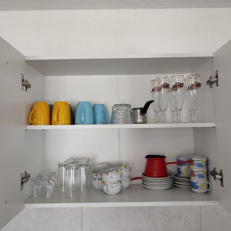 House Bozovic - Three-Bedroom Villa - 6
