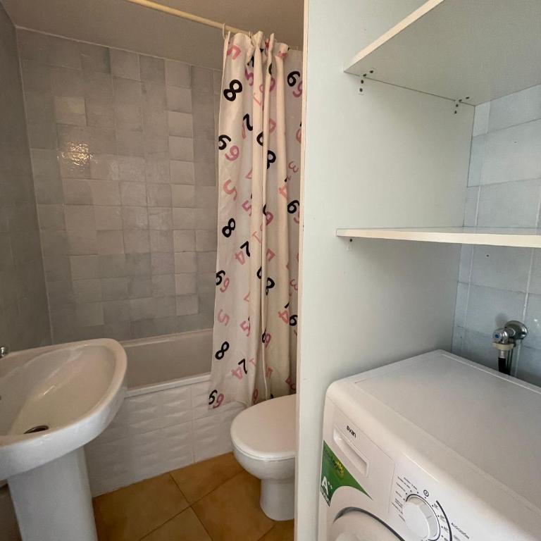 Alpen1 Peñiscola Residencial - One-Bedroom Apartment - 7