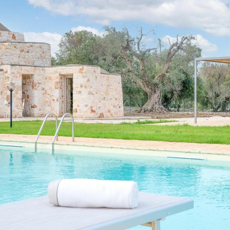 Villa Trullina by Raro Villas - Villa con Piscina Privata - 23