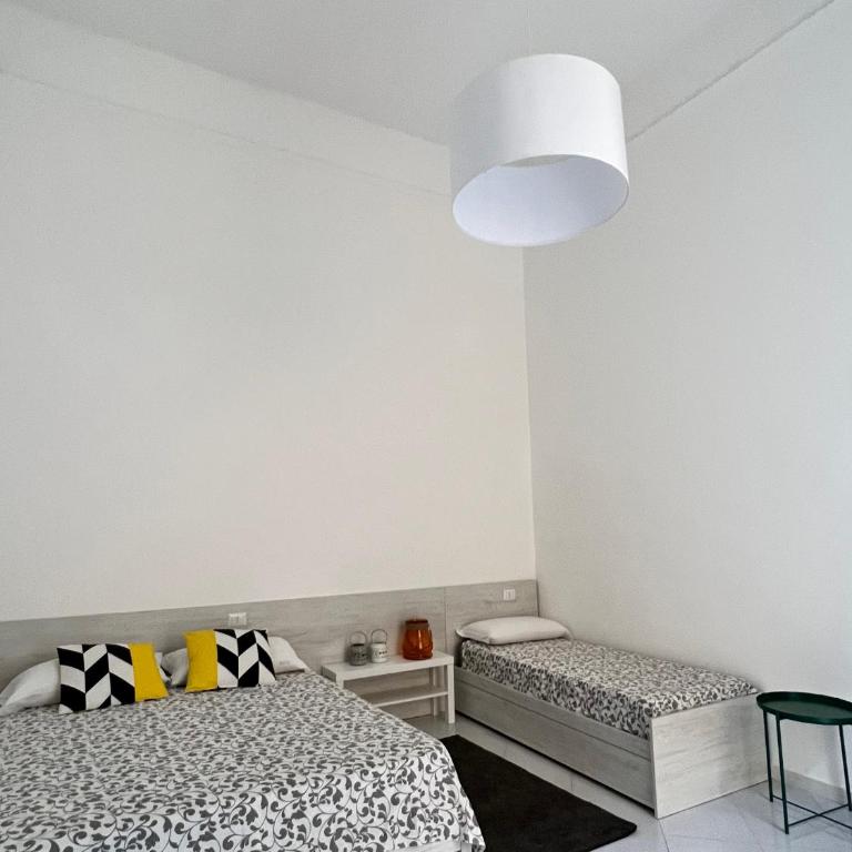 B&B Casa Caracciolo - Appartamento con Balcone - 2