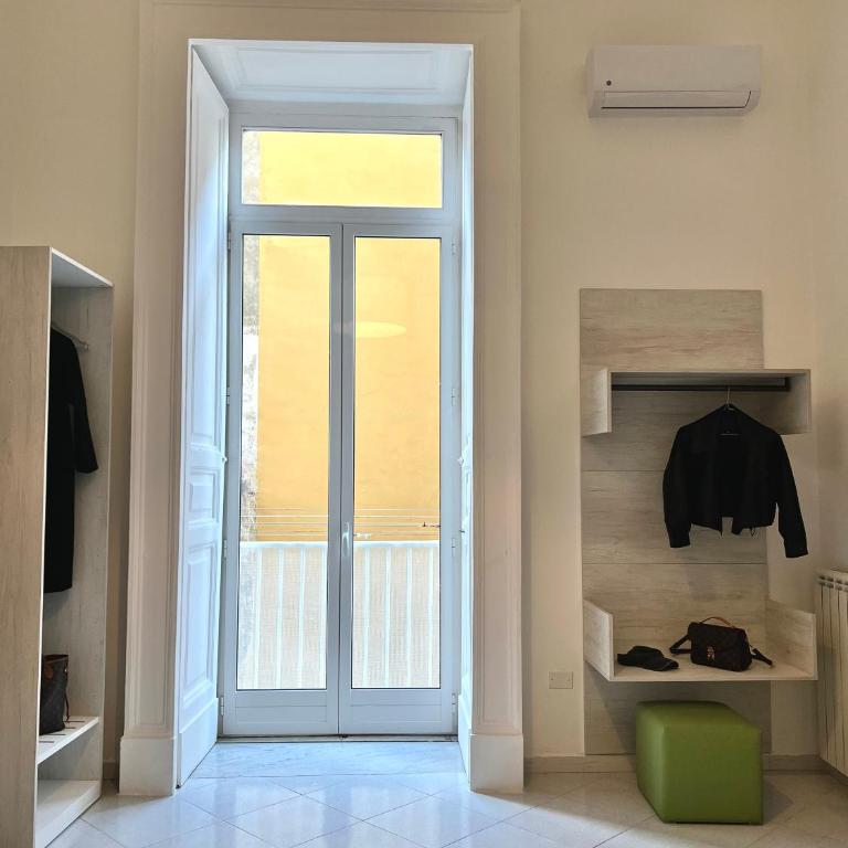 B&B Casa Caracciolo - Appartamento con Balcone - 11