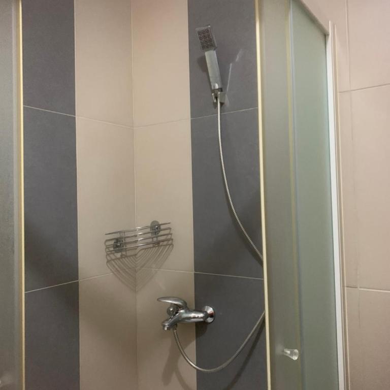 Tibra Residence - Apartman sa 1 Spavaćom Sobom - 14