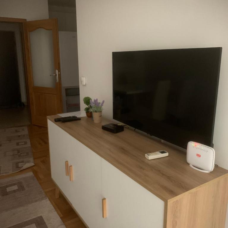 Tibra Residence - Apartman sa 1 Spavaćom Sobom - 15