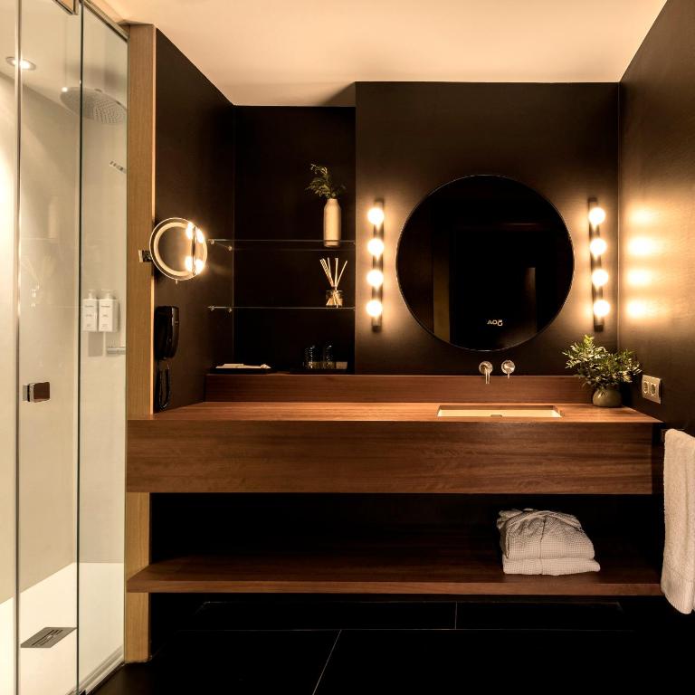 Hotel Casa Sagnier - Suite - 4