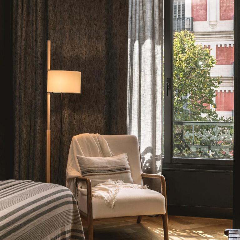 Hotel Casa Sagnier - Superior Double or Twin Room - 5
