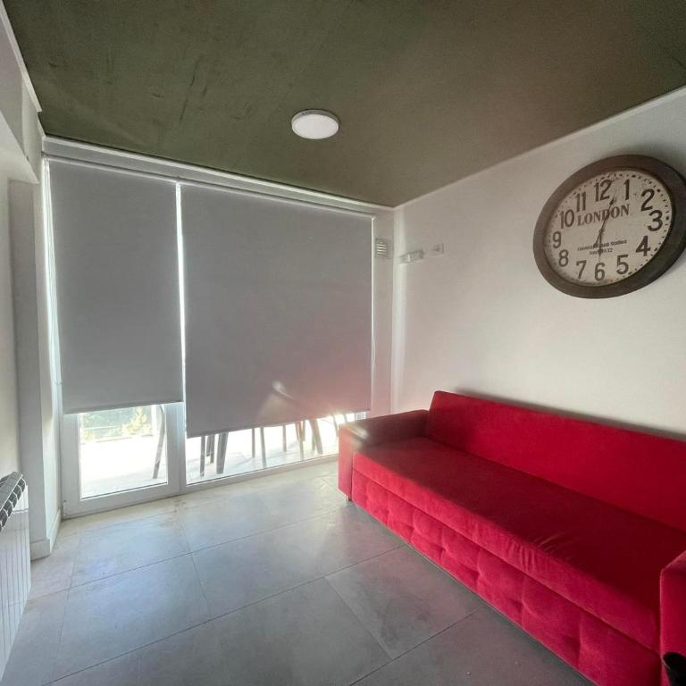 Departamento frente al mar en Monte Hermoso - Superior Apartment - 5
