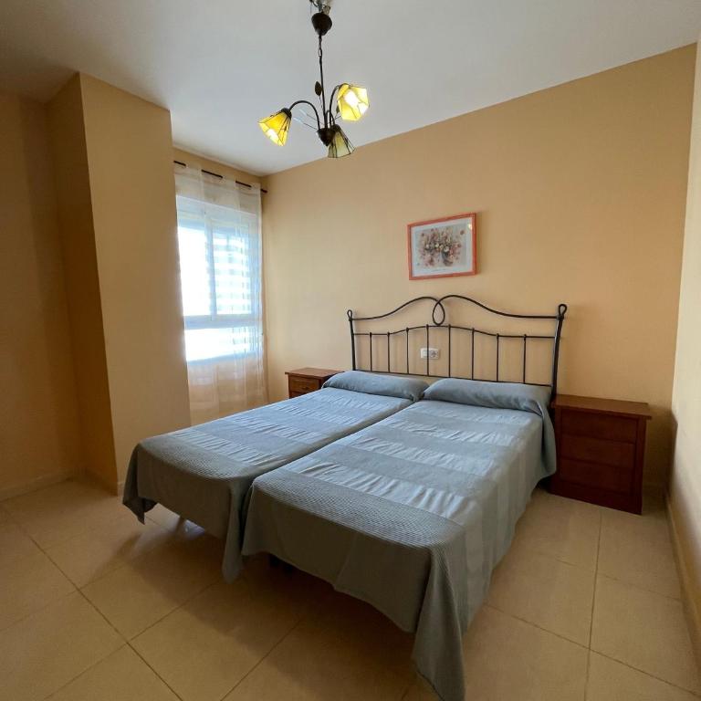 Alpen1 Argenta/Caleta - Apartamento de 2 dormitorios (4-6 adultos) - 18