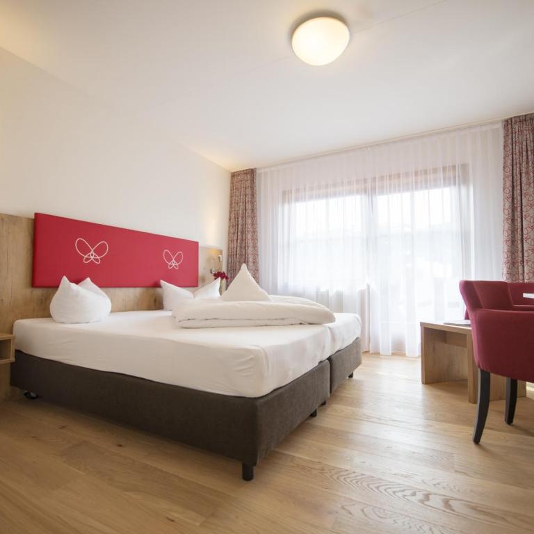 Das Alpin - Hotel Garni Guesthouse - Superior Doppelzimmer - 1