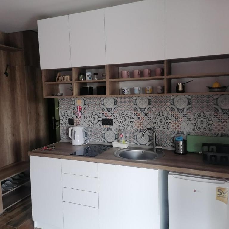 Studio Sweet Diamond - Apartman sa 1 Spavaćom Sobom - 28