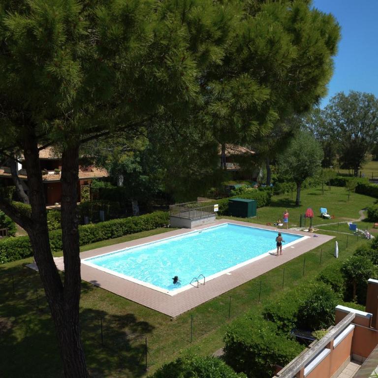 Appartamenti Lussinpiccolo - One-Bedroom Apartment - 3