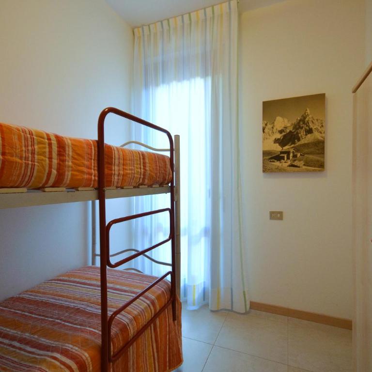 Appartamenti Lussinpiccolo - Two-Bedroom Apartment - 7
