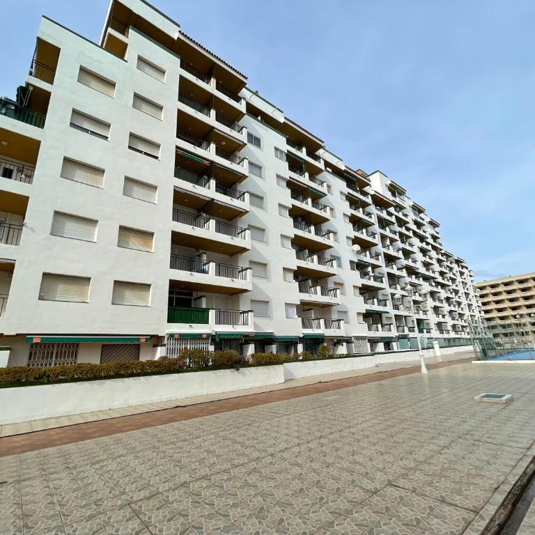 Alpen1 Peñiscola Playa 1era Linea - Apartamento de 2 dormitorios - 46