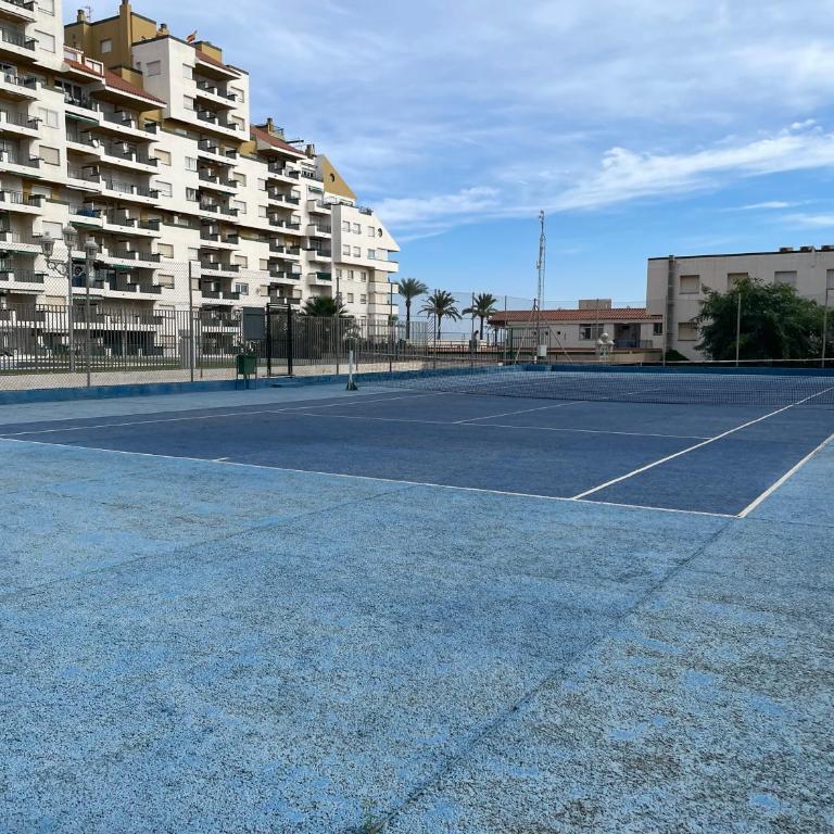 Alpen1 Peñiscola Playa 1era Linea - Apartamento de 2 dormitorios - 29
