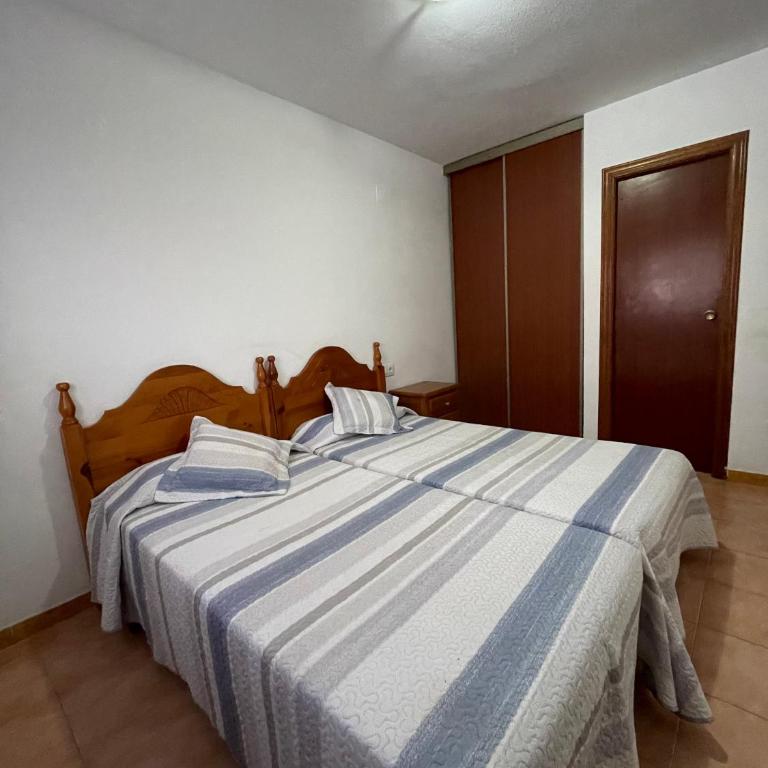 Alpen1 Peñiscola Playa 1era Linea - Apartamento de 2 dormitorios - 23