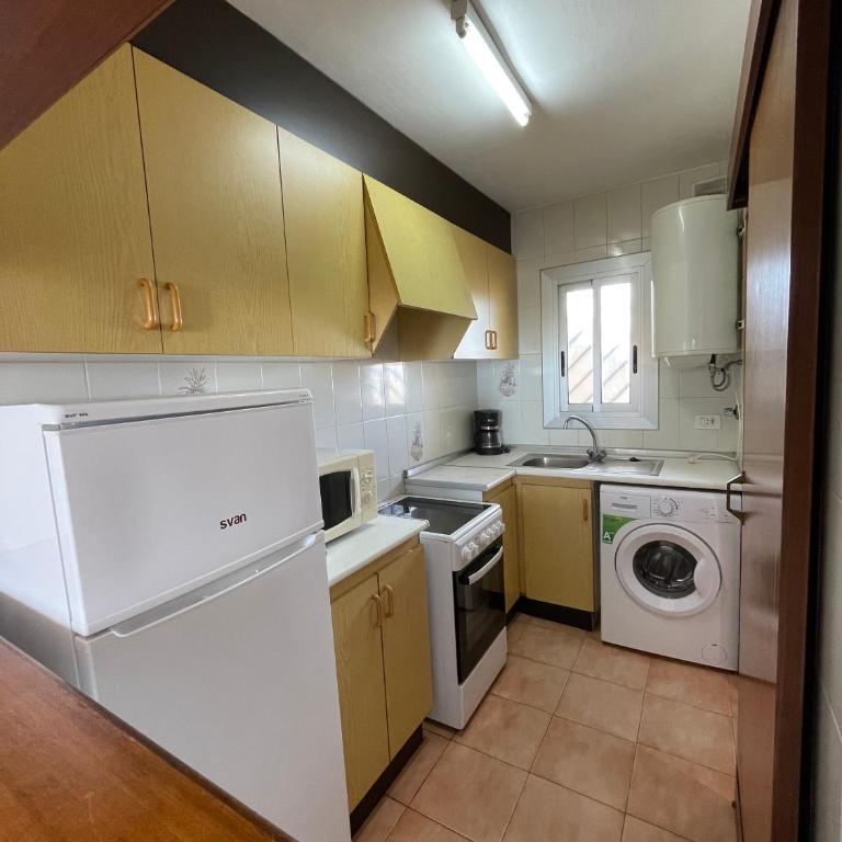 Alpen1 Peñiscola Playa 1era Linea - Apartamento de 2 dormitorios - 27