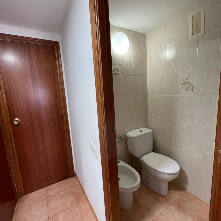 Alpen1 Peñiscola Playa 1era Linea - Apartamento de 2 dormitorios - 28
