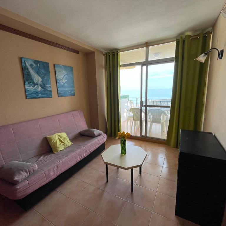 Alpen1 Peñiscola Playa 1era Linea - Apartamento de 2 dormitorios - 38