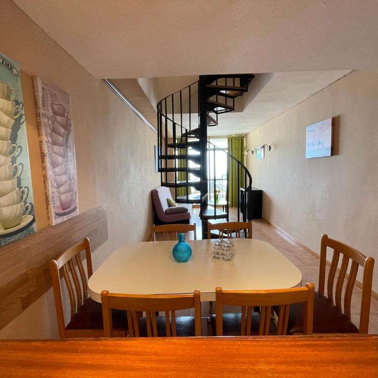 Alpen1 Peñiscola Playa 1era Linea - Apartamento de 2 dormitorios - 43