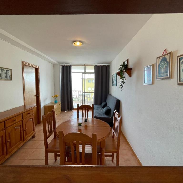 Alpen1 Peñiscola Playa 1era Linea - Apartamento de 2 dormitorios - 47