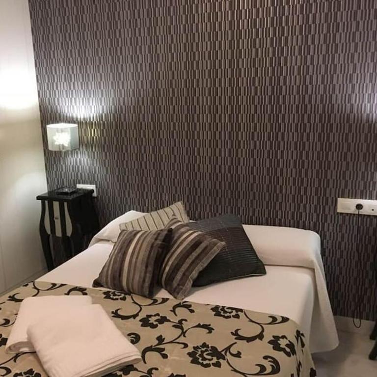 MÁXIMO LUJO EN CALLE FRANCOS. NO TE ARREPENTIRÁS. - Apartamento de 1 dormitorio - 3