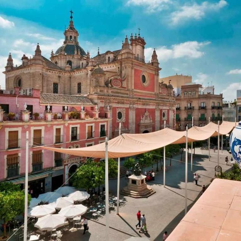 MÁXIMO LUJO EN CALLE FRANCOS. NO TE ARREPENTIRÁS. - Apartamento de 1 dormitorio - 6
