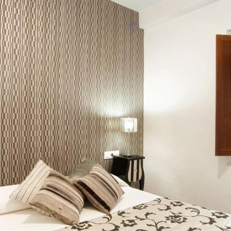 MÁXIMO LUJO EN CALLE FRANCOS. NO TE ARREPENTIRÁS. - Apartamento de 1 dormitorio - 7