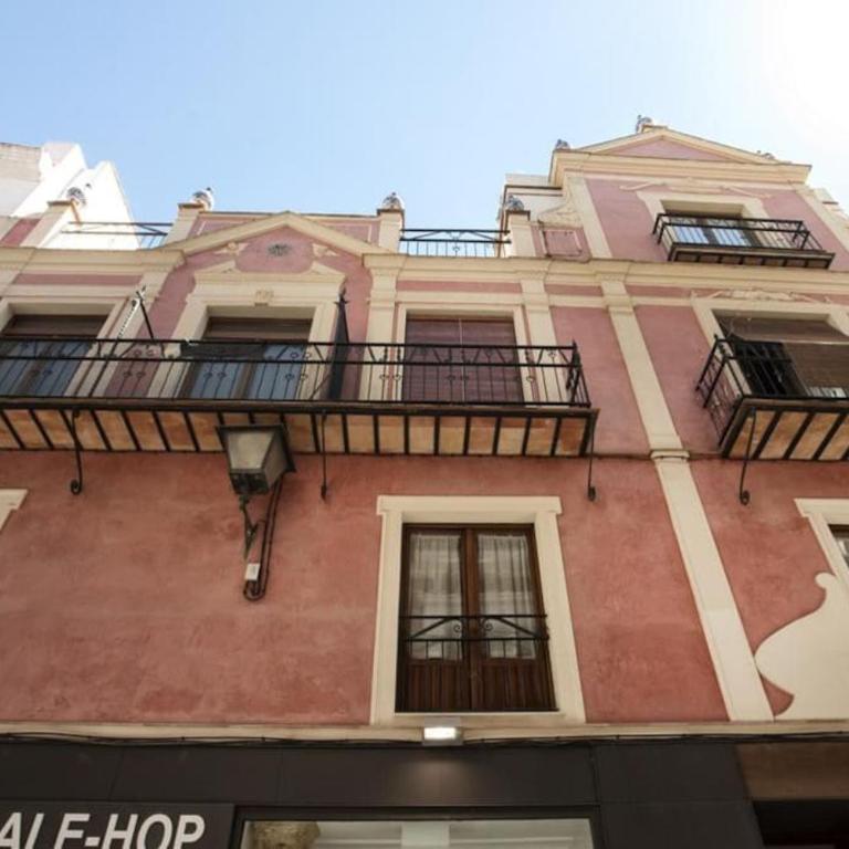 MÁXIMO LUJO EN CALLE FRANCOS. NO TE ARREPENTIRÁS. - Apartamento de 1 dormitorio - 9