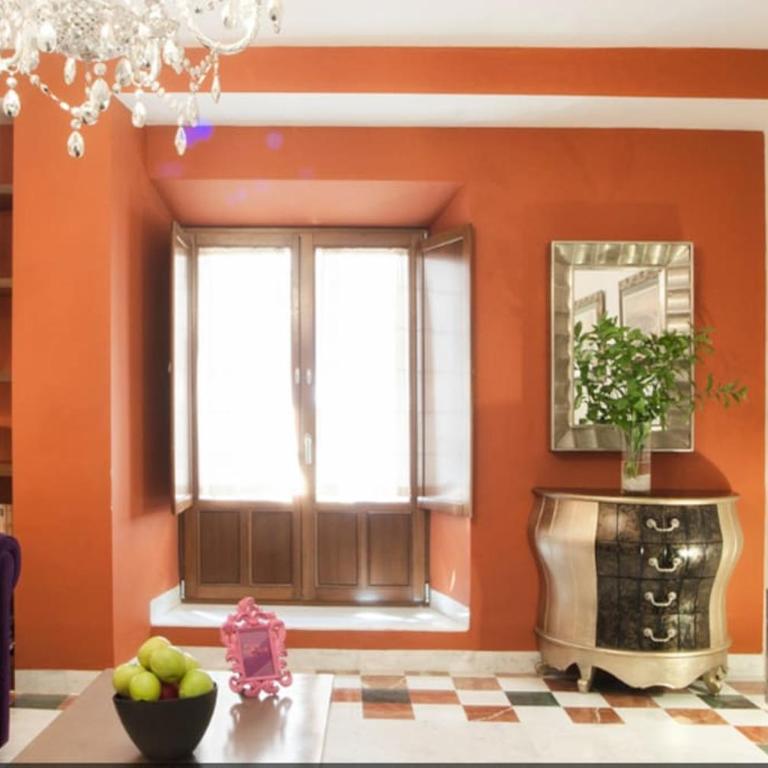 MÁXIMO LUJO EN CALLE FRANCOS. NO TE ARREPENTIRÁS. - Apartamento de 1 dormitorio - 12