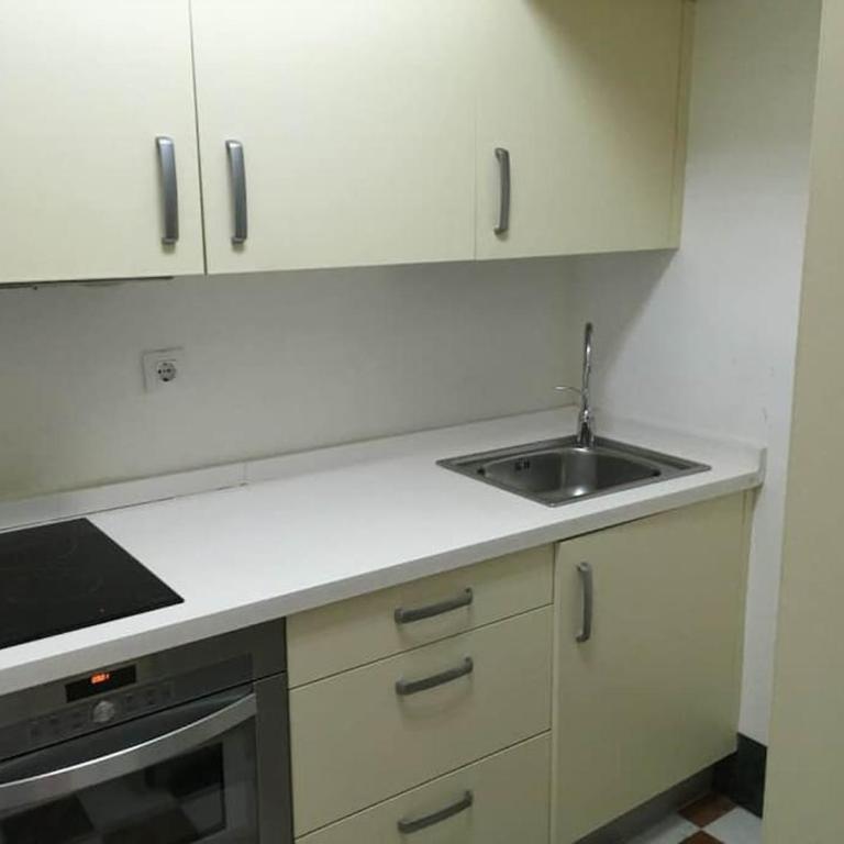 MÁXIMO LUJO EN CALLE FRANCOS. NO TE ARREPENTIRÁS. - Apartamento de 1 dormitorio - 15