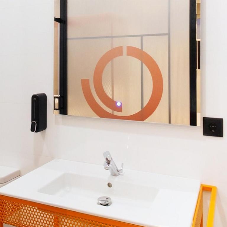 Konk Hostel - Suite Junior con terraza - 4