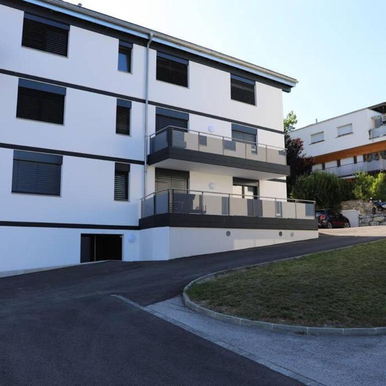 Aux Bons Matins de Gégé - Apartment - 11