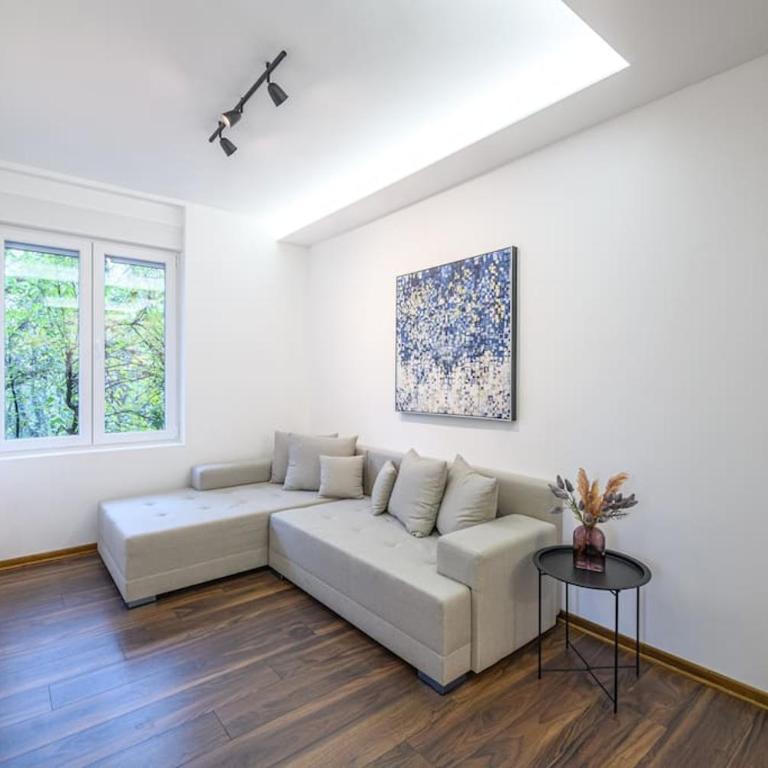 Dedinje apartment - Apartman sa 1 Spavaćom Sobom - 1