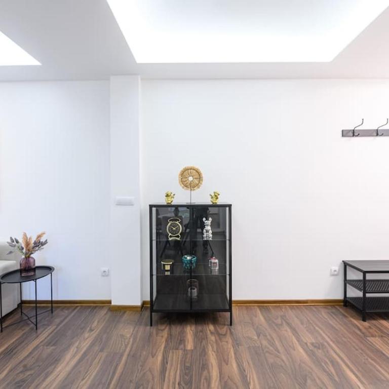 Dedinje apartment - Apartman sa 1 Spavaćom Sobom - 4