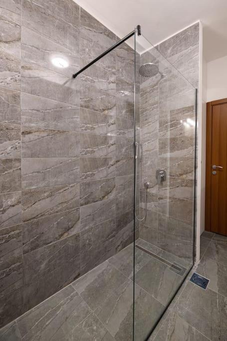 Dedinje apartment - Apartman sa 1 Spavaćom Sobom - 12