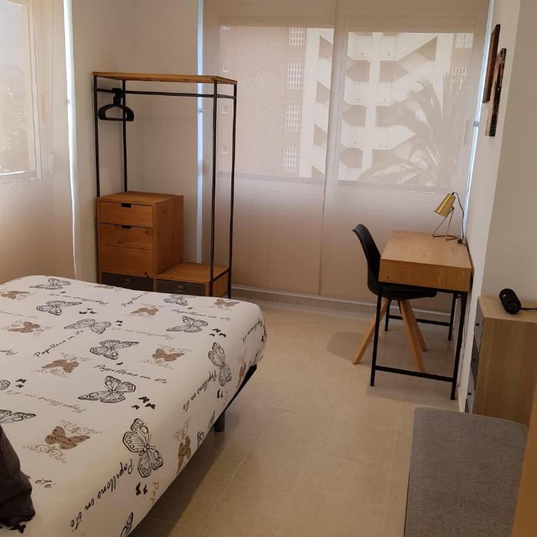 HR PARADISE RESIDENCIAL LOIX - Two-Bedroom House - 10