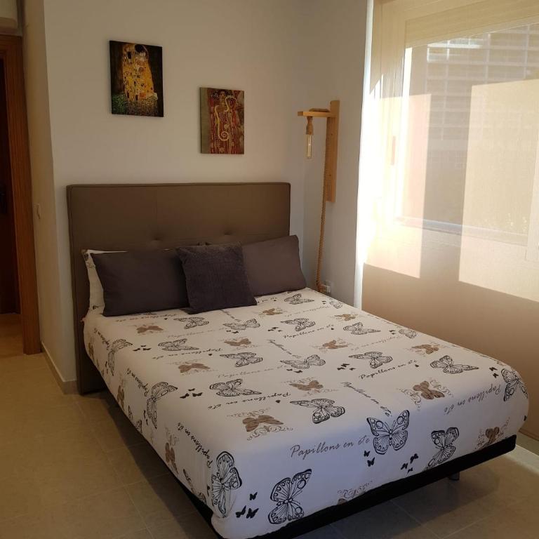 HR PARADISE RESIDENCIAL LOIX - Two-Bedroom House - 12