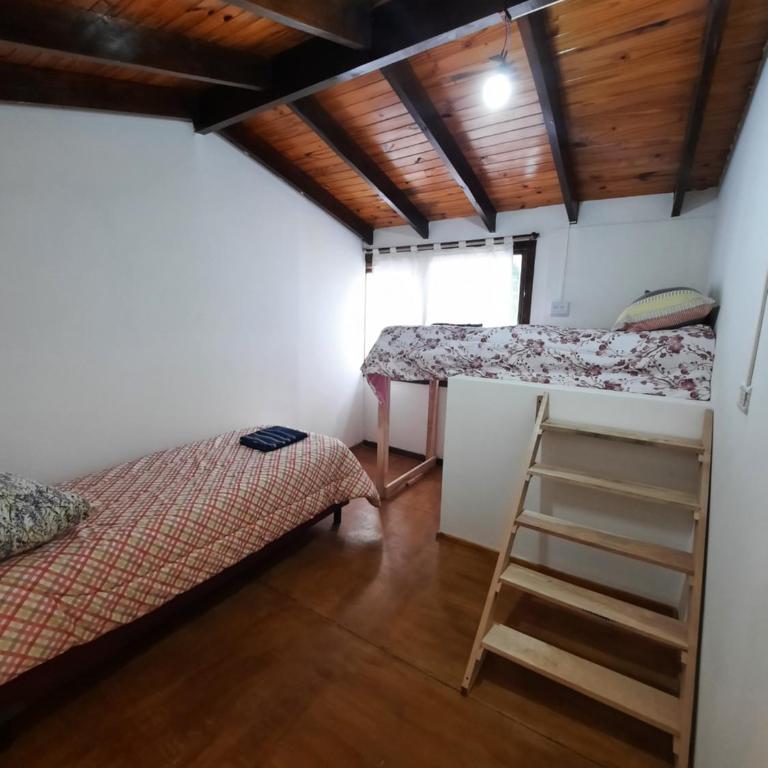 El Balcon - Apartamento de 2 dormitorios - 3