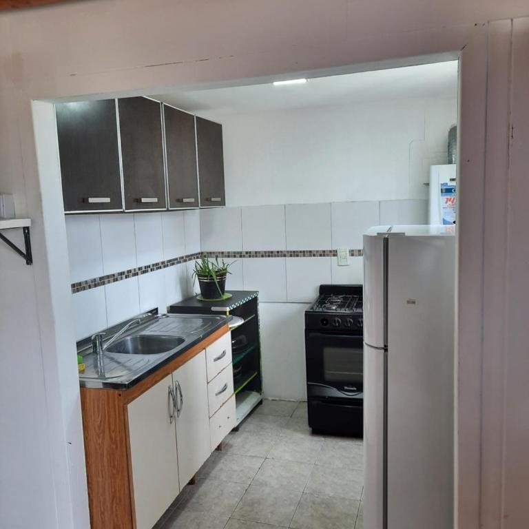 El Balcon - Apartamento de 2 dormitorios - 5