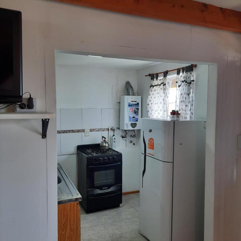 El Balcon - Apartamento de 2 dormitorios - 8