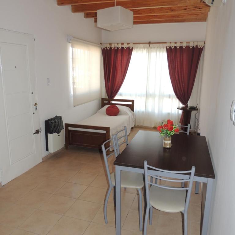 C&M Alquiler temporario y Rent a Car - One-Bedroom Apartment - 4