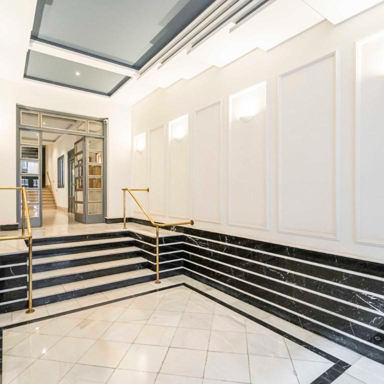 For You Rentals Glorieta de Bilbao apartment TEMPORAL EGU42 - Apartamento de 1 dormitorio - 15