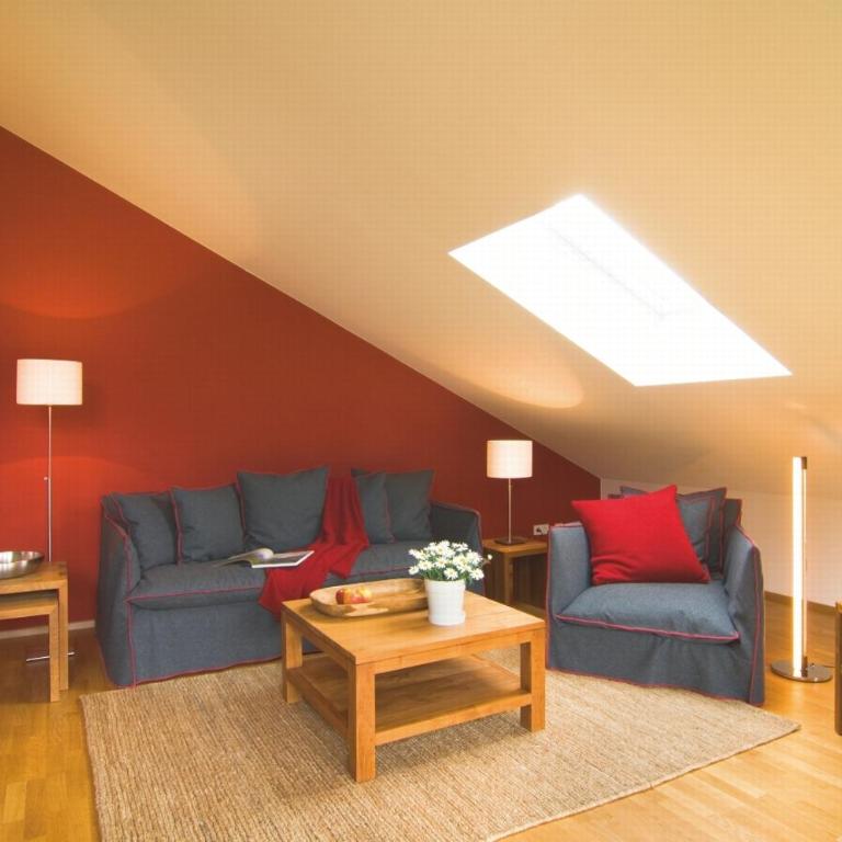 Bergzeit Ferienwohnungen - Apartamento con vistas a la montaña - Número 2 - 3