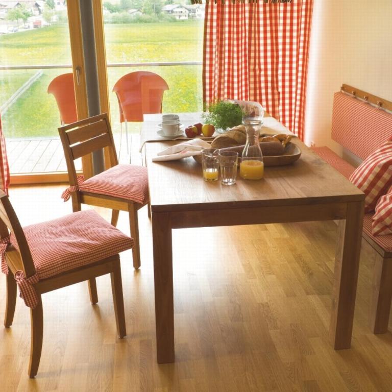 Bergzeit Ferienwohnungen - Apartamento con vistas a la montaña - Número 2 - 5