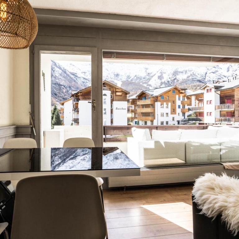 Haus Camillo - Apartment - 9