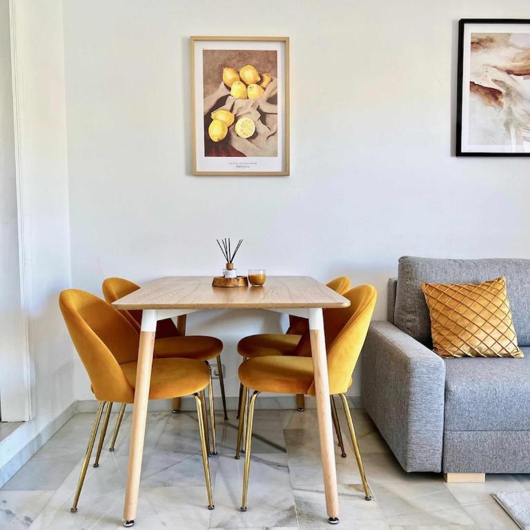 797 Holiday Rentals- Apartamento en Sunset frente al mar - Apartamento de 1 dormitorio - 12