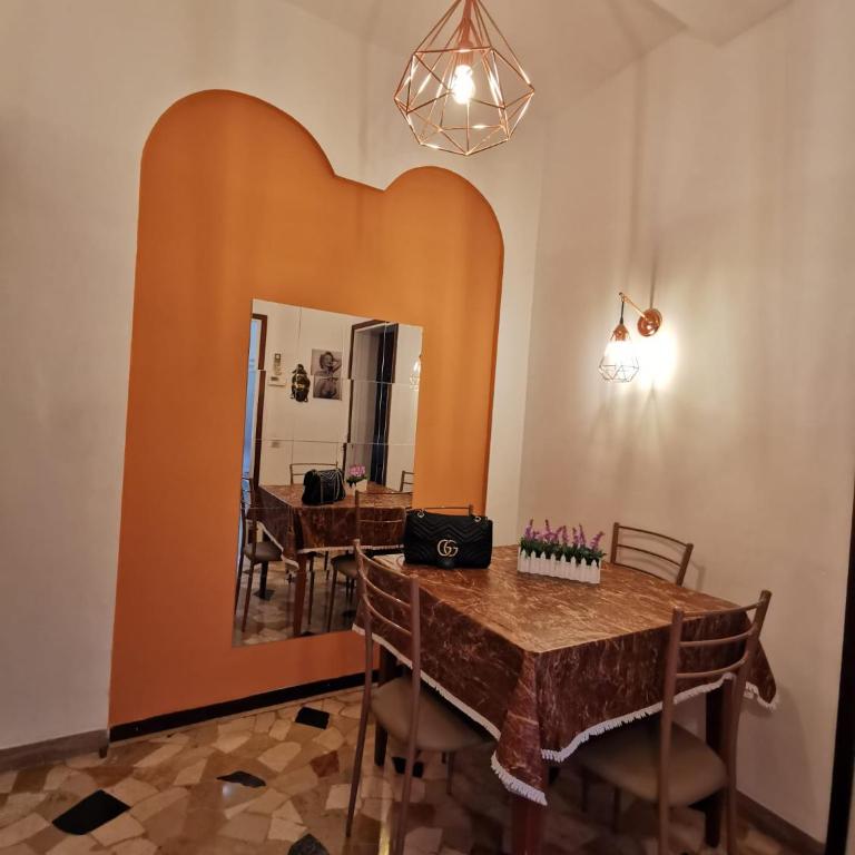 La Casa di Jennifer - Appartamento con 2 Camere da Letto - 3