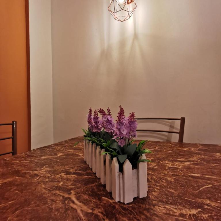 La Casa di Jennifer - Appartamento con 2 Camere da Letto - 2