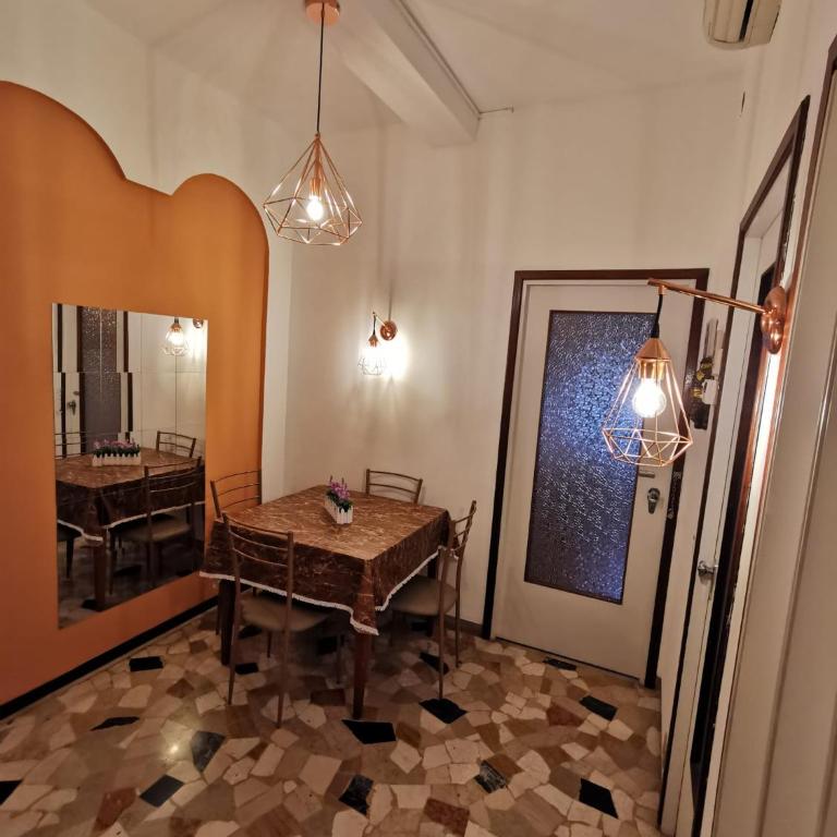 La Casa di Jennifer - Appartamento con 2 Camere da Letto - 4
