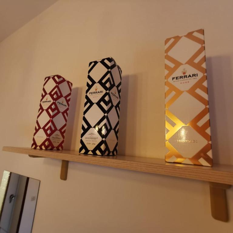 La Casa di Jennifer - Appartamento con 2 Camere da Letto - 17