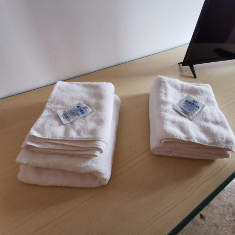 La Casa di Jennifer - Appartamento con 2 Camere da Letto - 11